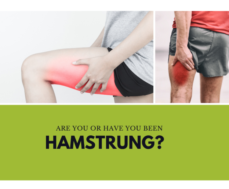 hamstring injuries