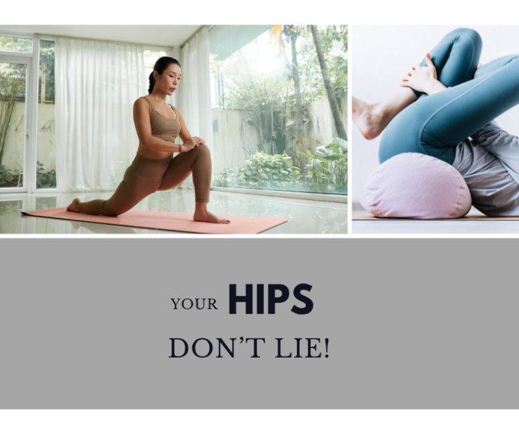 hips