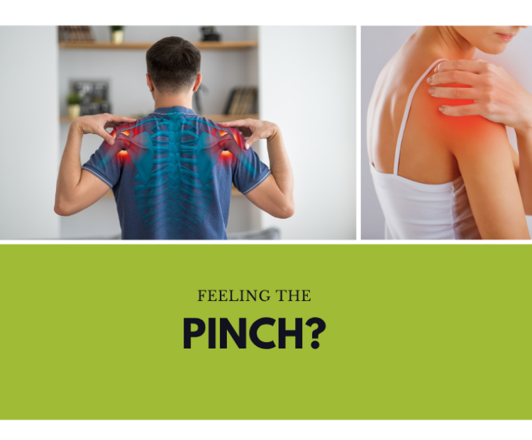 shoulder impingement