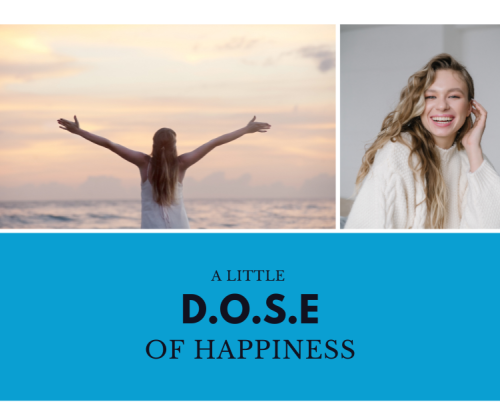 happy people
