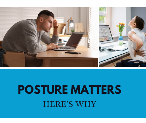 posture