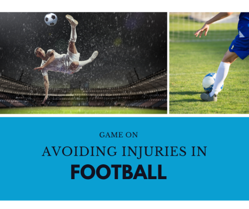 football