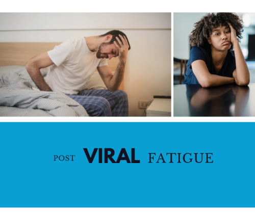 tired people