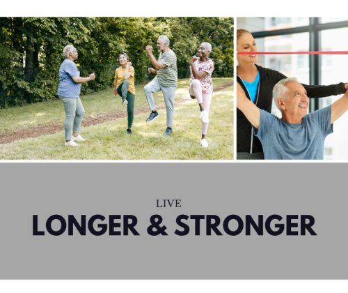 active people