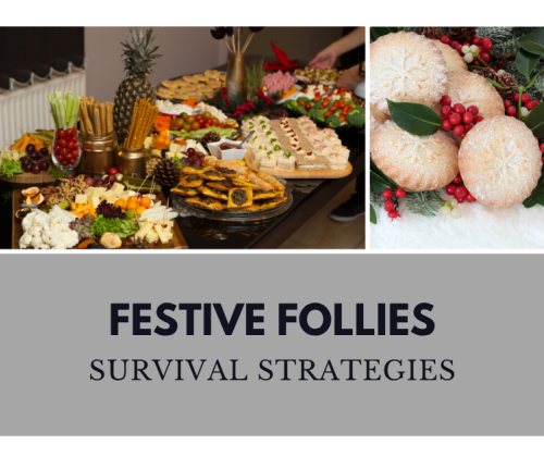 festive feasting
