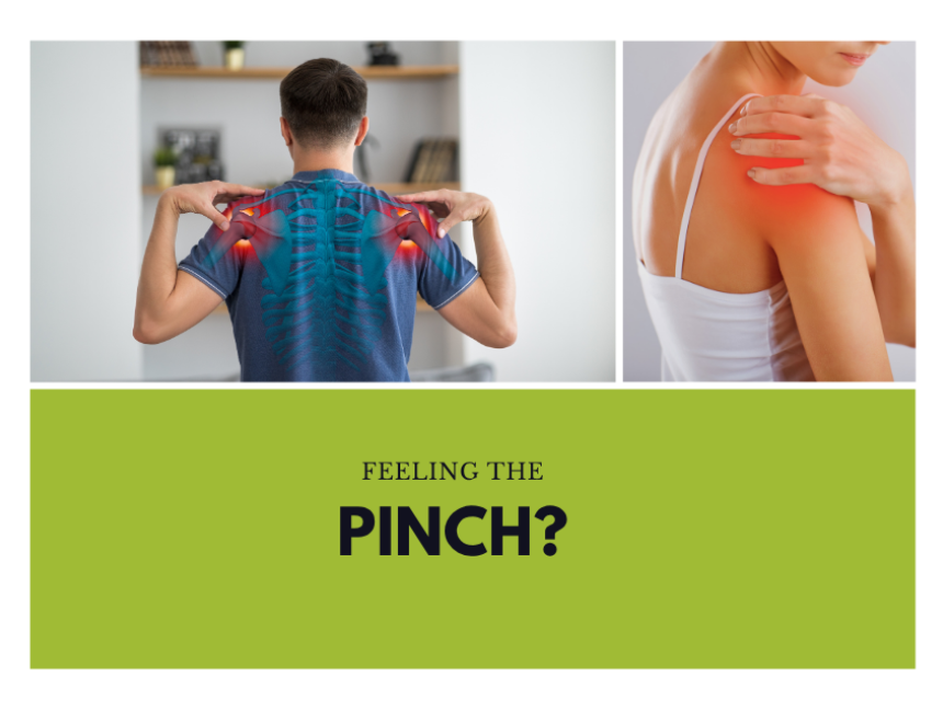 shoulder impingement