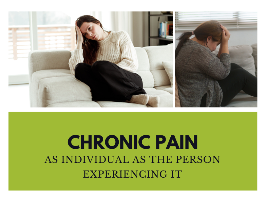 chronic pain